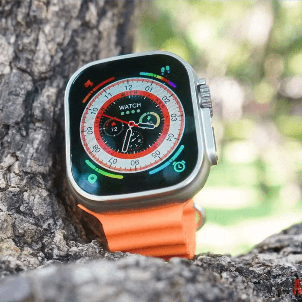 W68 smart watch app download hotsell